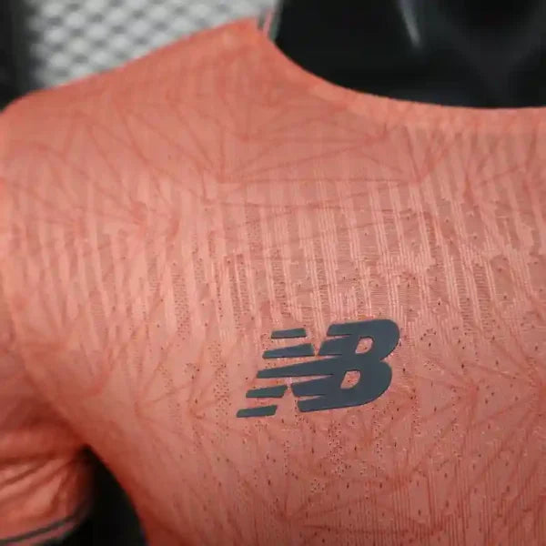 Maillot FC Porto – Maillot Rose “Edition spéciale” -Autre