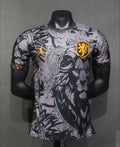 Maillots Homme Domicile Netherlands 24/25 Noir S-3XL