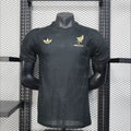 Maillots Homme Édition Spéciale Mexique 2025/2026 Noir S-XXL