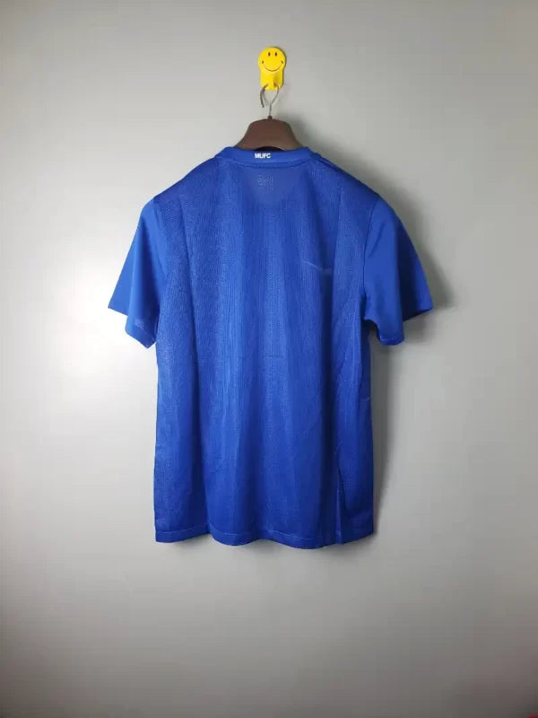 Maillot Manchester United 2007/2008 – Maillot Extérieur Rétro Manches Courtes