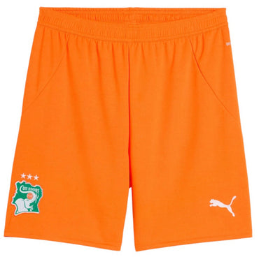 Ensemble CĂŽte-dâIvoire - 2025/2026- Domicile- Ensemble enfant-CAN