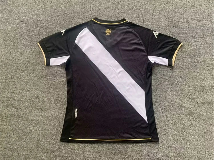 Maillots Femme Domicile Da Gama 23/24 Noir