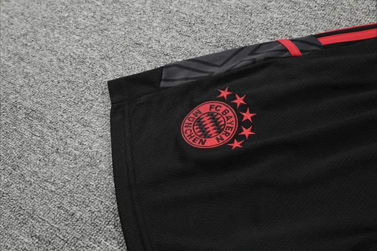 Maillots Homme Domicile Bayern 23/24 Blanc