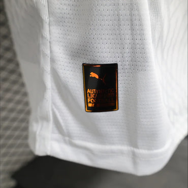 Maillots Homme Domicile Sénégal 2024/2025 Blanc S-XXL