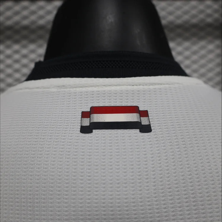 Maillots Homme Extérieur Manchester United 24/25 Blanc S-XXL