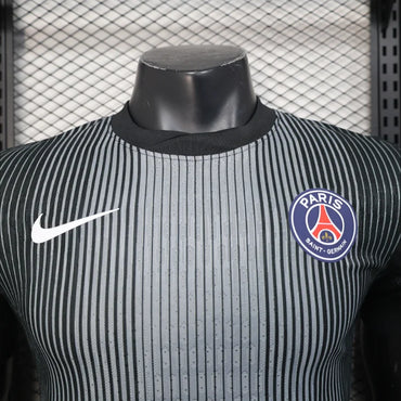 Maillots Homme Goalkeeper PSG 25/26 Gris S-XXL