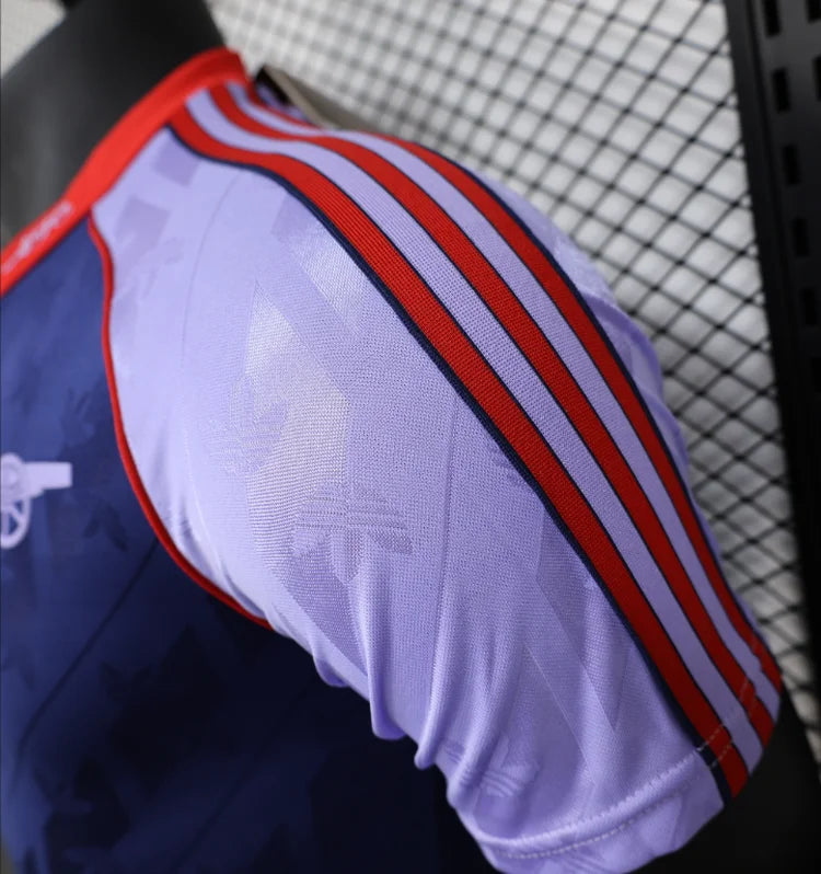 Retro Domicile Arsenal 24/25 Bleu S-XXL