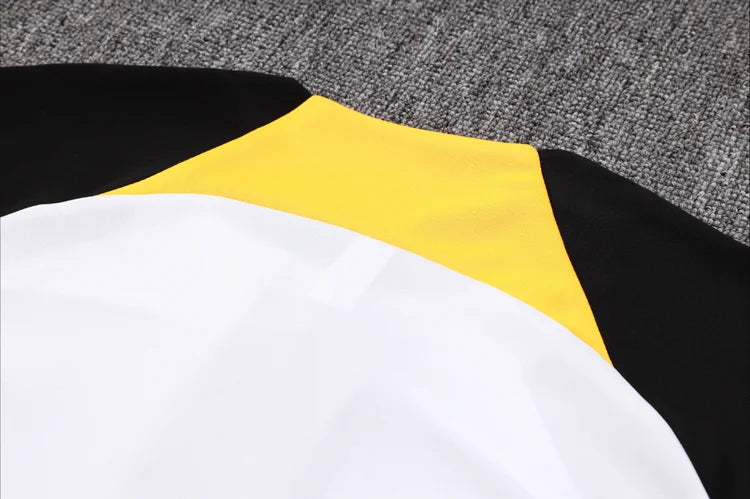 Survêtement Domicile Chelsea 23/24 Blanc S-M-L-XL-XXL
