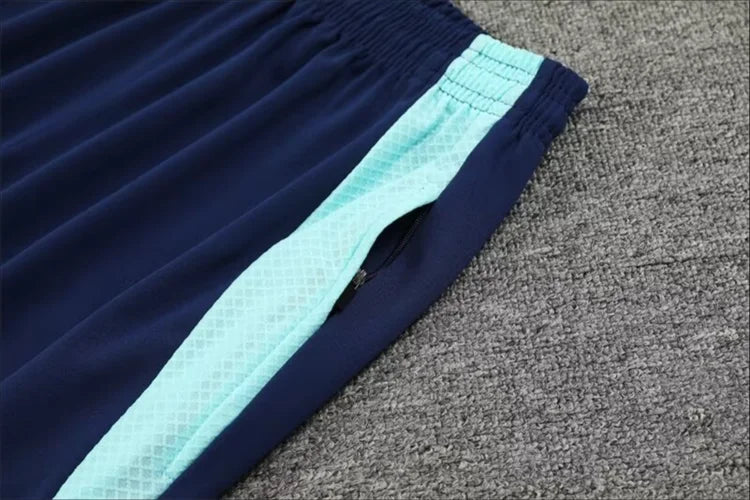 Survêtement Entraînement Arsenal 24/25 Bleu S-XXL