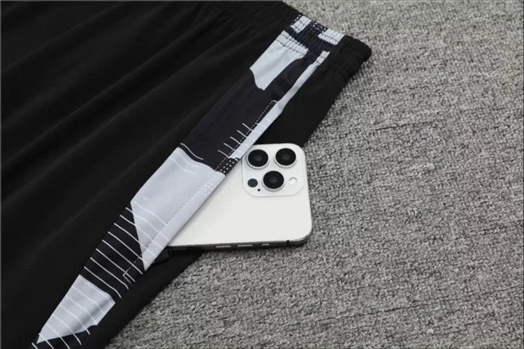 Survêtement Entraînement Manchester United 24/25 Vert S-XXL