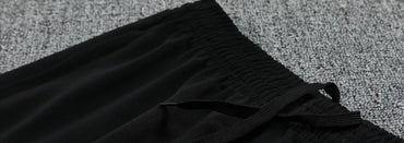 Survêtement Entraînement PSG 24/25 Noir S-XXL