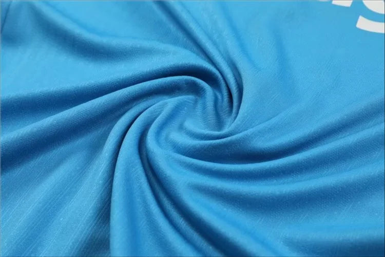 Survêtement Extérieur Chelsea 24/25 Bleu clair S-XXL
