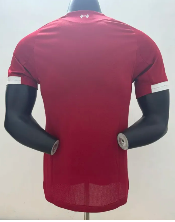 Maillots Liverpool FC 2025/2026 – Maillot Domicile Homme