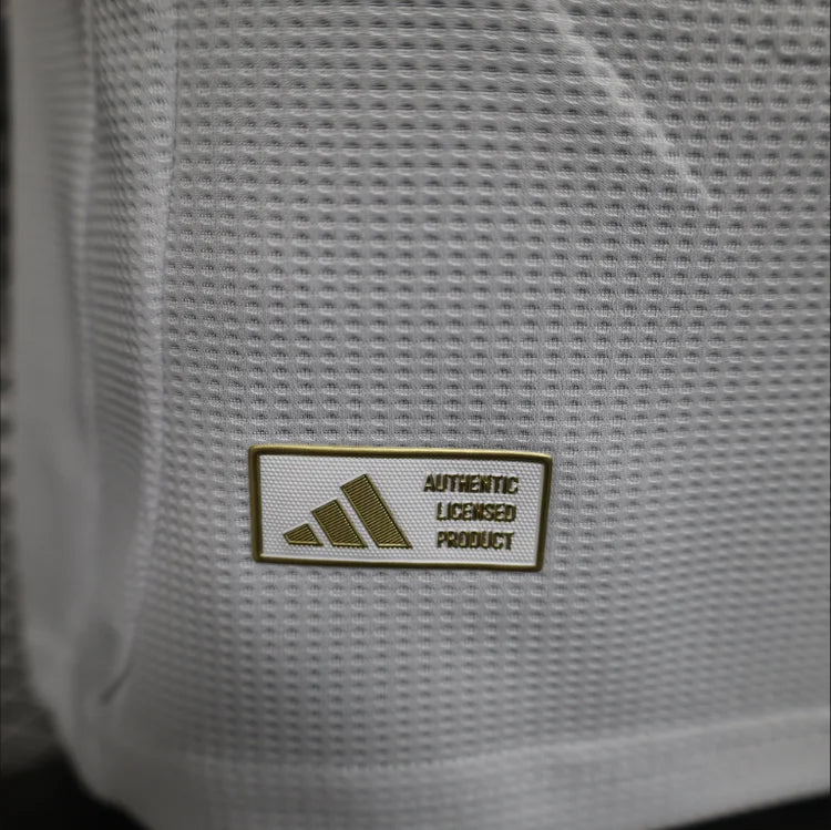 Maillots Homme Domicile Arsenal 25/26 Blanc S-XXL