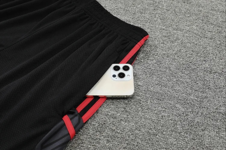 Maillots Homme Domicile Bayern 23/24 Blanc