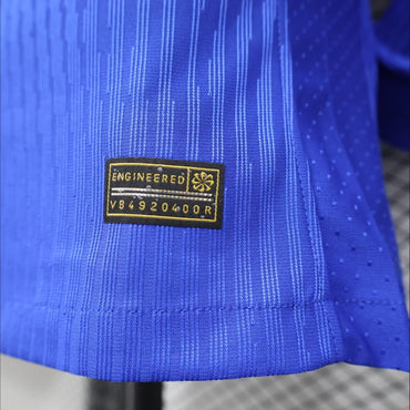 Maillots Homme Domicile France 24/25 Bleu S-XXL