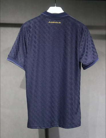 Maillots Homme Extérieur Juventus 24/25 Sombre S-3XL