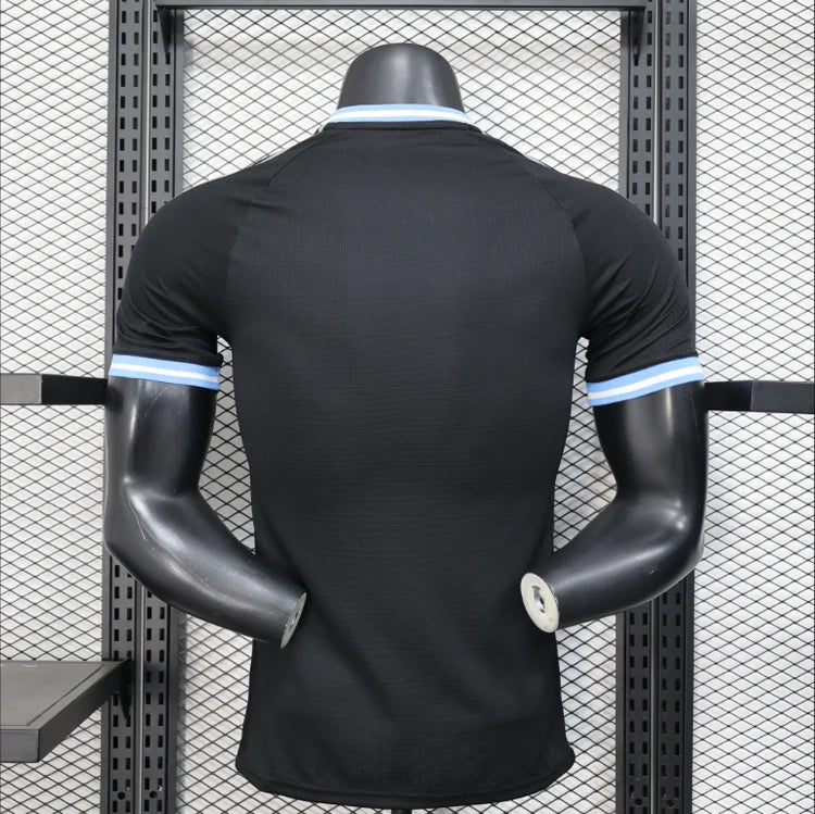 Maillots Homme Special Edition Argentine 25/26 Noir S-XXL
