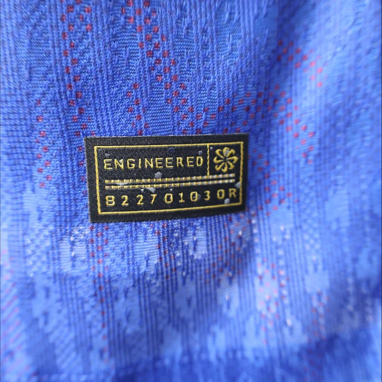 Maillots Homme Special Edition Barcelona 2025/2026 Bleu S-XXL