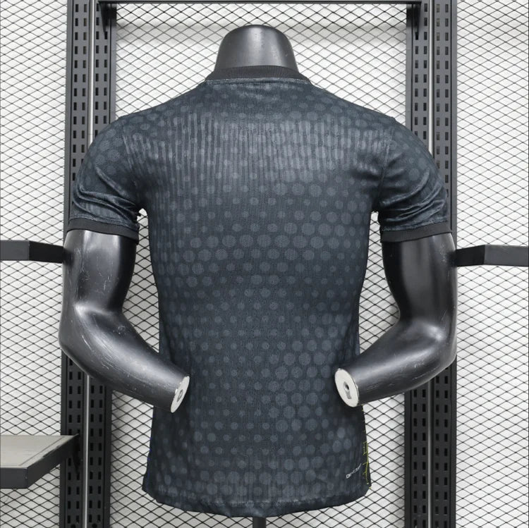 Maillots Homme Special Edition Barcelone 2025/2026 Noir S-XXL