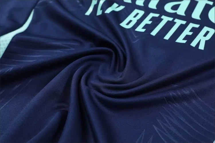 Survêtement Domicile Arsenal 24/25 Bleu S-XXL