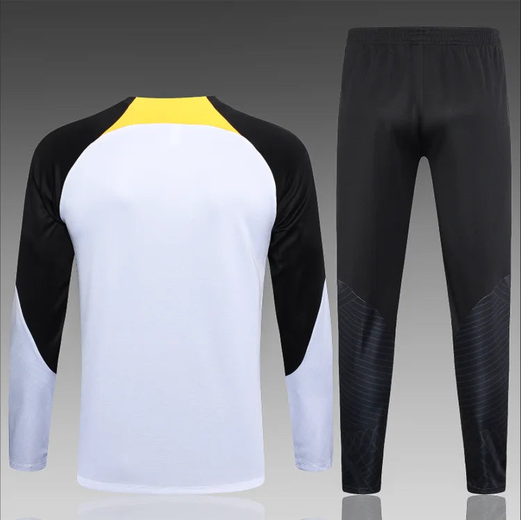 Survêtement Domicile Chelsea 23/24 Blanc S-M-L-XL-XXL