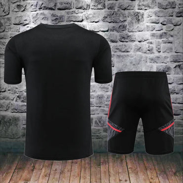 Survêtement Entraînement Bayern 23/24 Noir