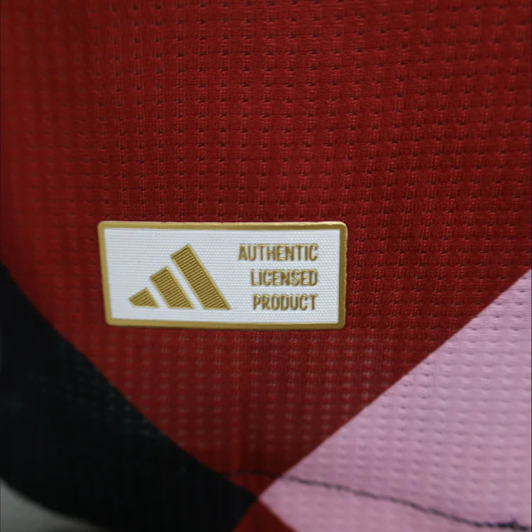 Survêtement Entraînement Bayern 24/25 Noir S-XXL