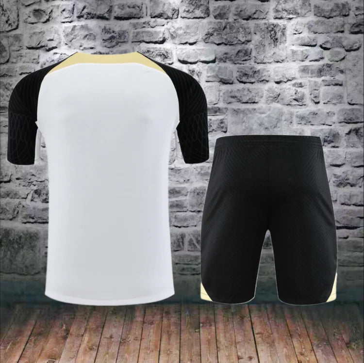 Survêtement Entraînement Chelsea 23/24 Blanc S-XXL