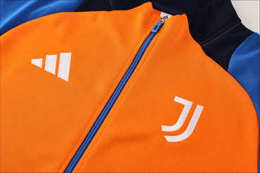 Survêtement Entraînement Juventus 24 season Orange S-2XL