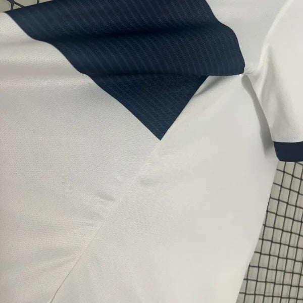 Maillots Equateur Extérieur-24/25- Maillot Homme
