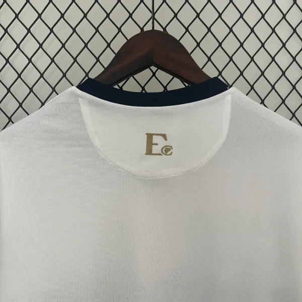 Maillots Equateur Extérieur-24/25- Maillot Homme