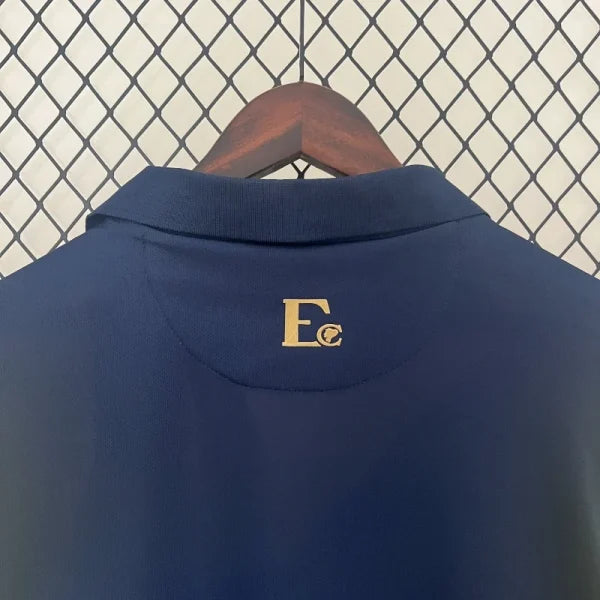 Maillots Equateur Domicile-24/25- Maillot Homme