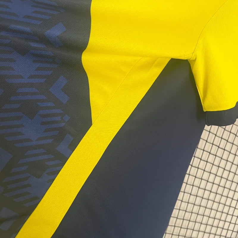 Maillots Equateur Domicile-24/25- Maillot Homme