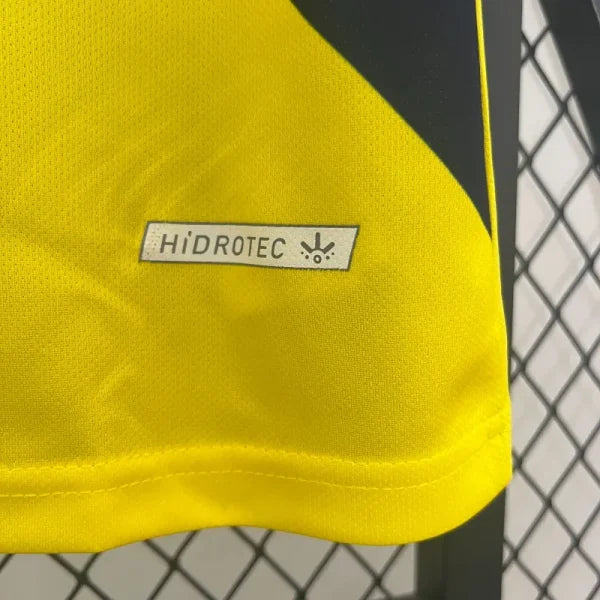 Maillots Equateur Domicile-24/25- Maillot Homme
