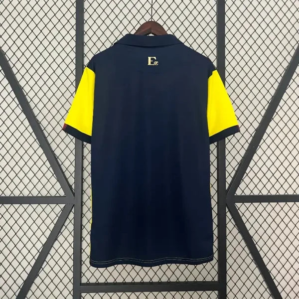 Maillots Equateur Domicile-24/25- Maillot Homme