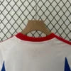 Ensemble Venezuela enfant 25/26 Domicile- Maillot short