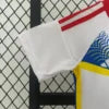 Ensemble Venezuela enfant 25/26 Domicile- Maillot short