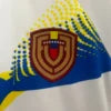 Maillot Venezuela 2024/2025 - Extérieur- Maillot manches courtes