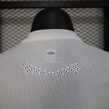 Maillot Sénégal 2025/2026- Extérieur