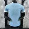 Maillot Urugay 2024/2025- Extérieur- Maillot manches courtes