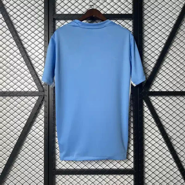 Maillot Urugay 2025/2026 - Domicile- Maillot manches courtes
