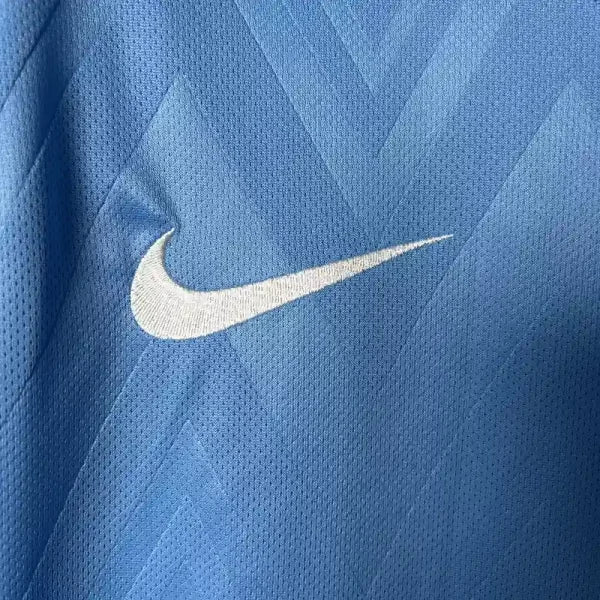 Maillot Urugay 2025/2026 - Domicile- Maillot manches courtes