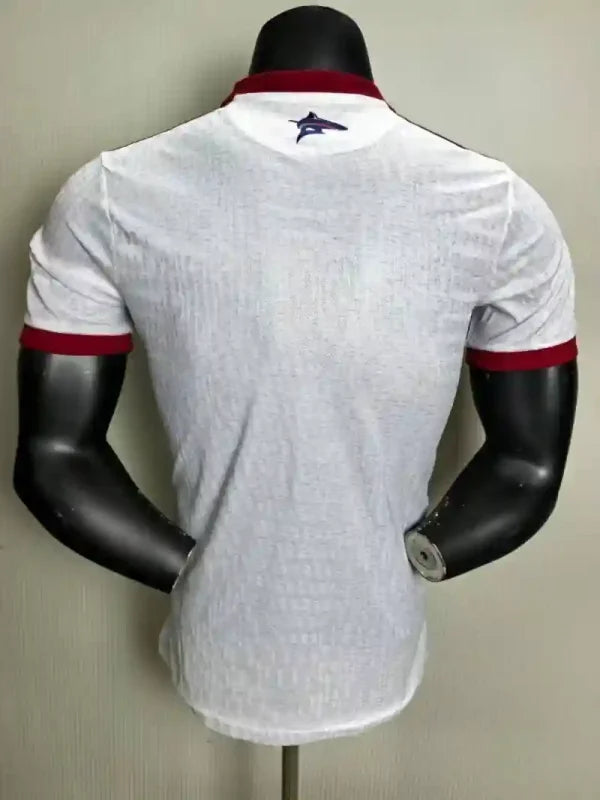 Maillot Cap-Vert 2025 2026- Extérieur