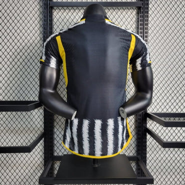 Maillot Juventus 23/24 Domicile