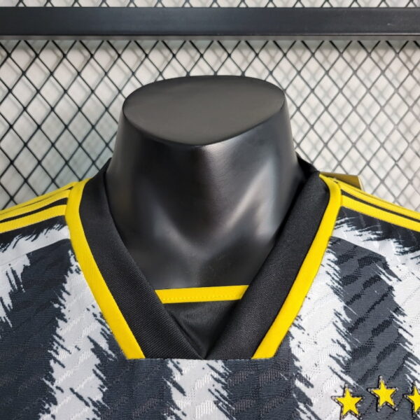 Maillot Juventus 23/24 Domicile