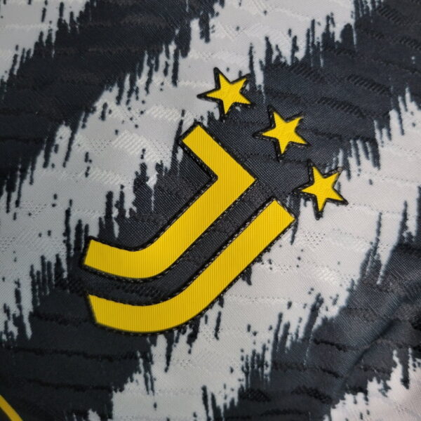 Maillot Juventus 23/24 Domicile