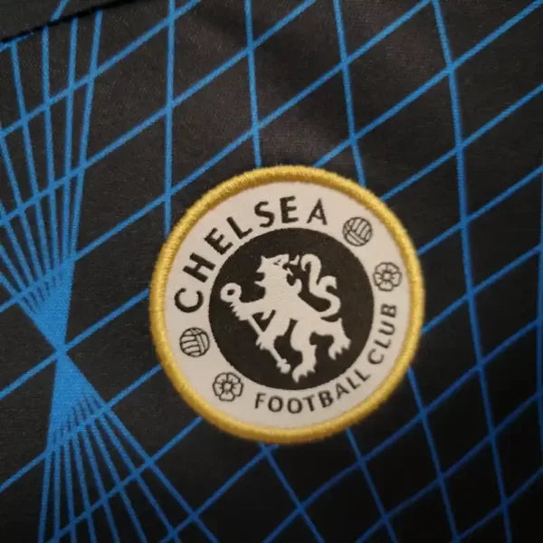 Ensemble enfant Chelsea FC 2023/2024 – Ensemble Extérieur Enfant
