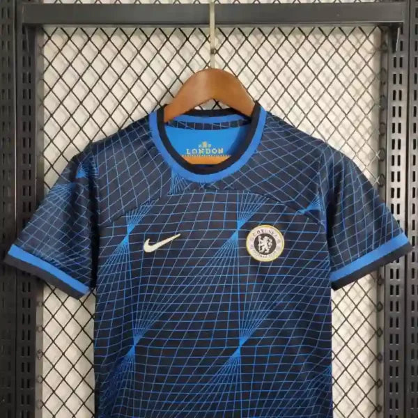 Ensemble enfant Chelsea FC 2023/2024 – Ensemble Extérieur Enfant