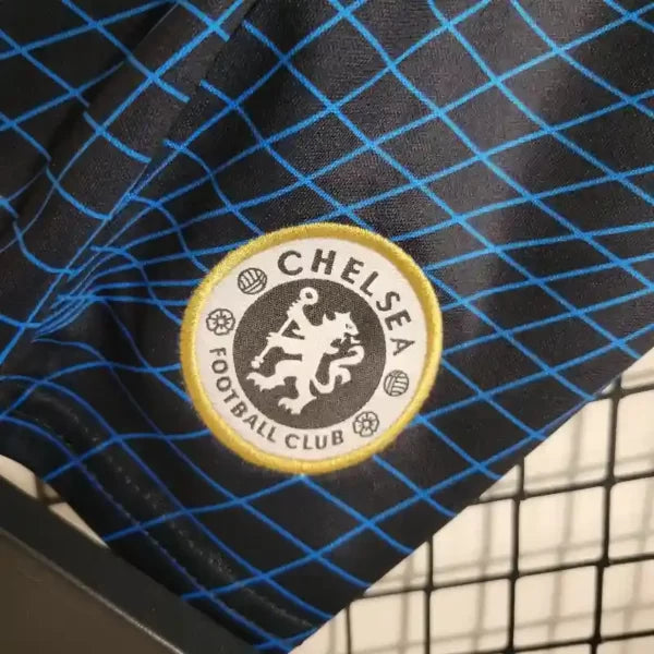Ensemble enfant Chelsea FC 2023/2024 – Ensemble Extérieur Enfant